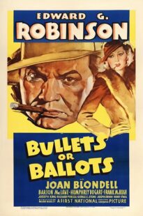 دانلود فیلم Bullets or Ballots 1936411069-1517152754