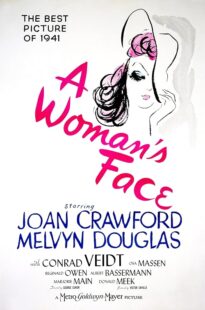 دانلود فیلم A Woman’s Face 1941414961-1610015048