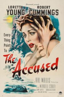 دانلود فیلم The Accused 1949415501-982872961