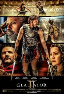 دانلود فیلم Gladiator II 2024414530-629249220