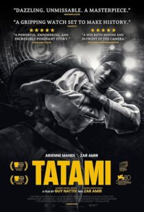 دانلود فیلم Tatami 2023413205-550726054