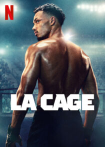 دانلود سریال The Cage414281-241206748