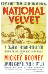 دانلود فیلم National Velvet 1944414413-109351288