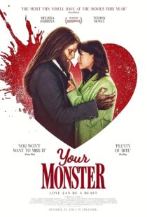 دانلود فیلم Your Monster 2024414200-518518561