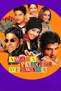 دانلود فیلم هندی Awara Paagal Deewana 2002414683-1011709798