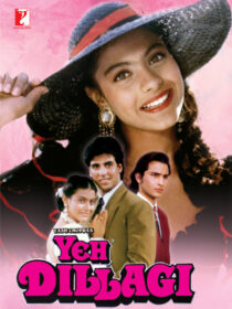 دانلود فیلم هندی Yeh Dillagi 1994415196-1799957080