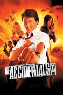 دانلود فیلم The Accidental Spy 2001414118-487518971