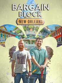 دانلود سریال Bargain Block: New Orleans413270-1907283558