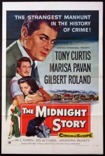 دانلود فیلم The Midnight Story 1957416065-1766739389