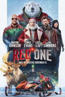 دانلود فیلم Red One 2024414270-322421936