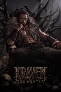 دانلود فیلم Kraven the Hunter 2024417780-860261095