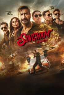 دانلود فیلم هندی Singham Again 2024417356-695207499