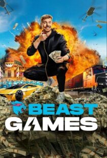 دانلود سریال Beast Games417991-436394805