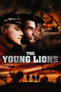 دانلود فیلم The Young Lions 1958417819-263464986