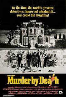 دانلود فیلم Murder by Death 1976417442-100387690