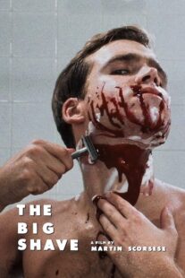 دانلود فیلم The Big Shave 1967416563-657751403