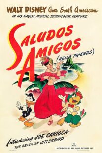 دانلود انیمیشن Saludos Amigos 1942416987-671103763