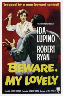 دانلود فیلم Beware, My Lovely 1952420627-1995919799