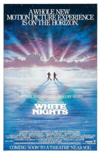 دانلود فیلم White Nights 1985419867-1693772410