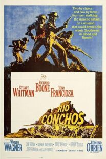 دانلود فیلم Rio Conchos 1964422056-1416786047