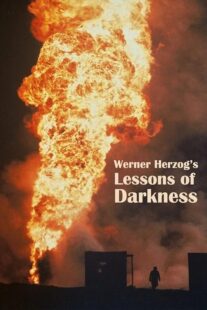 دانلود فیلم Lessons of Darkness 1992421994-1406860541