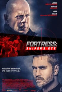 دانلود فیلم Fortress: Sniper’s Eye 2022421786-2115522245