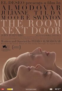 دانلود فیلم The Room Next Door 2024420191-664566116