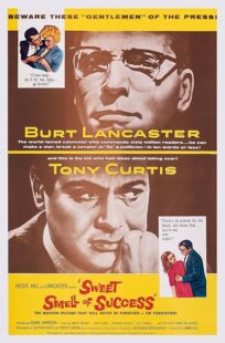 دانلود فیلم Sweet Smell of Success 1957422315-46762426