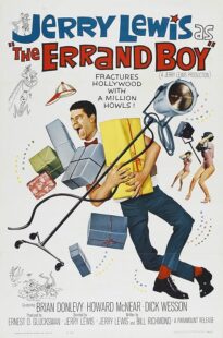 دانلود فیلم The Errand Boy 1961425002-688022994