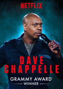 دانلود استندآپ کمدی The Age of Spin: Dave Chappelle Live at the Hollywood Palladium 2017424020-1056680398