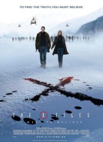 دانلود فیلم The X Files: I Want to Believe 2008423847-212126401