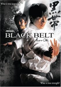 دانلود فیلم Black Belt 2007424414-334017540