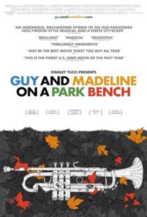 دانلود فیلم Guy and Madeline on a Park Bench 2009423119-304432031