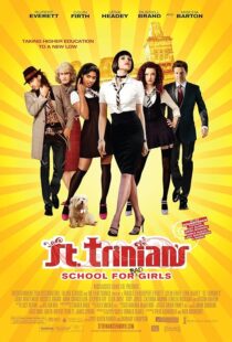 دانلود فیلم St. Trinian’s 2007424924-942313505