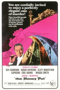 دانلود فیلم The Honey Pot 1967425092-144782667