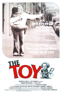 دانلود فیلم The Toy 1976425032-1650720023