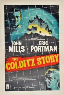 دانلود فیلم The Colditz Story 1955424453-635005865