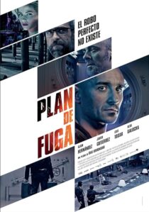 دانلود فیلم Plan de fuga (Getaway Plan) 2016424566-599608720