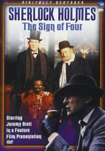 دانلود فیلم The Sign of Four 1987423868-487201161