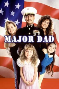 دانلود سریال Major Dad422579-75957221