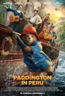 دانلود فیلم Paddington in Peru 2024424159-408071464