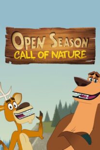 دانلود انیمیشن Open Season: Call of Nature423006-1304379739