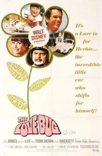 دانلود فیلم The Love Bug 1969422776-1331609630