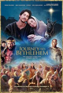 دانلود فیلم Journey to Bethlehem 2023424050-615284525