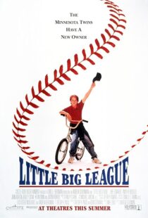 دانلود فیلم Little Big League 1994423516-1007217512