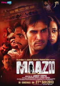 دانلود فیلم هندی Maazii 2013424362-2117441105