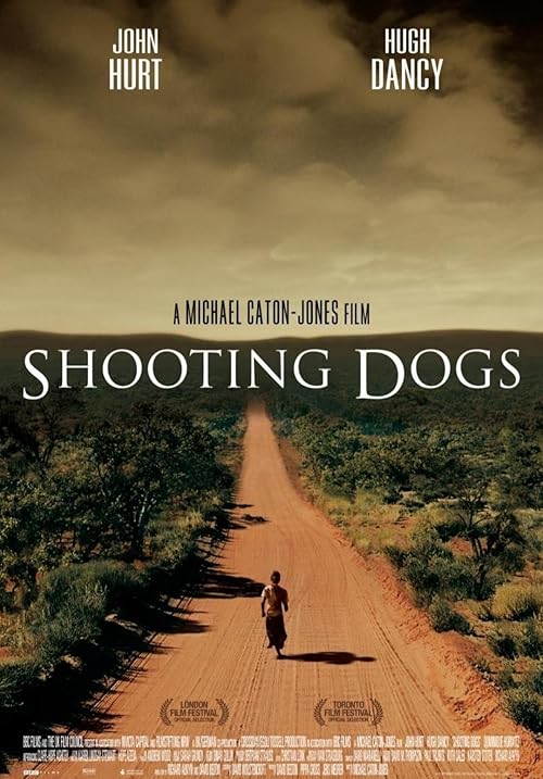 دانلود فیلم Shooting Dogs 2005