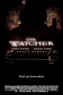 دانلود فیلم The Watcher 2000425076-71510592