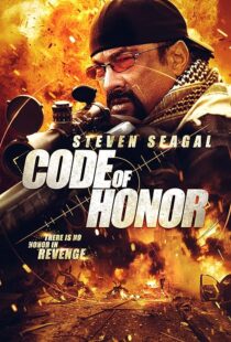 دانلود فیلم Code of Honor 2016425100-1299353629