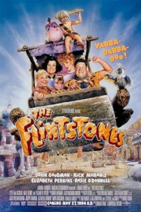 دانلود فیلم The Flintstones 1994424935-733703056